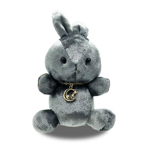 ■【6月】Happy Birthcolor Rabbit -Moon-