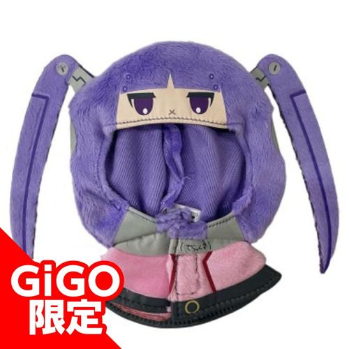 【B.メカソフィ】『テイルズ オブ』シリーズ ぬいぐるみお着替えポンチョ～第三弾～