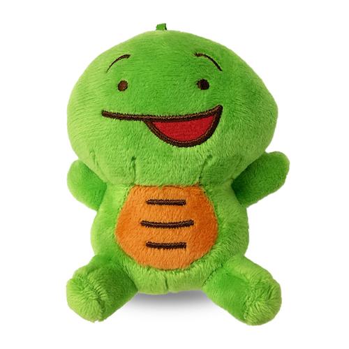 【B.マイッキー】まいぜんシスターズ カバンに付けられるぬいぐるみ～おすわりポーズ～