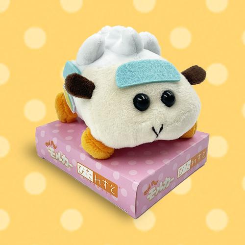 【C.アビー】PUI PUI モルカーぴたれすとVol.2
