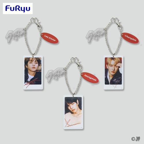Stray Kids バッグチャーム2