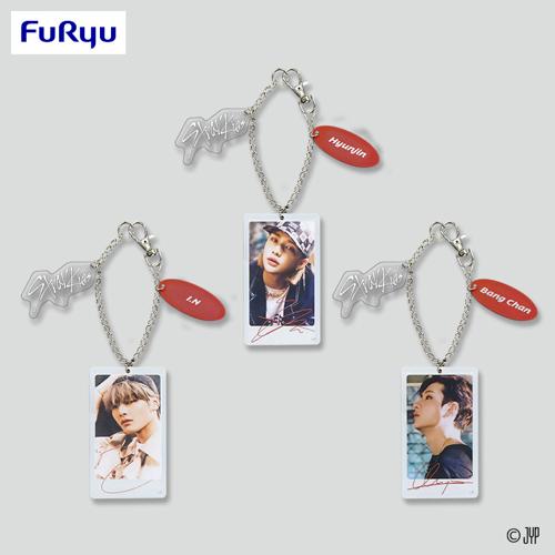 Stray Kids バッグチャーム3