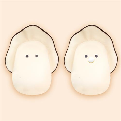 つぶらな瞳の和食屋 むぎゅぬい びっぐ なまがき