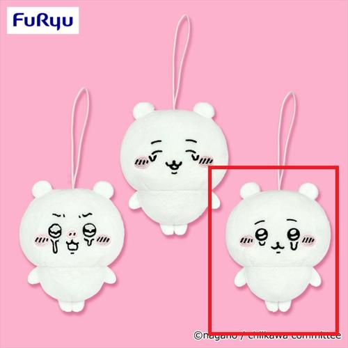 【こくん】ちいかわ いろんな泣き顔ちいかわマスコット