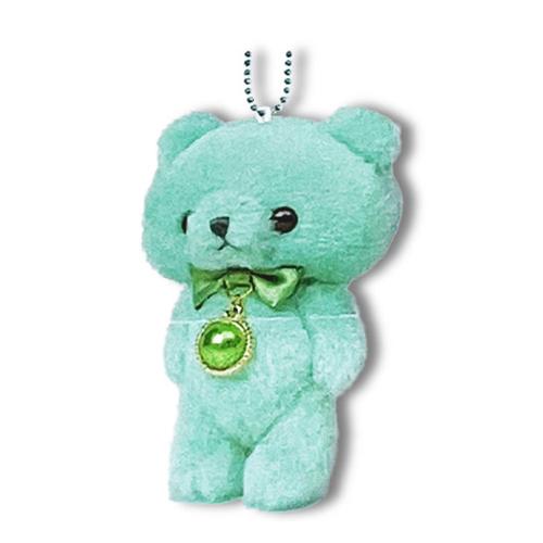【5月】Happy Birthcolor Pastel Bear ～Dolly～