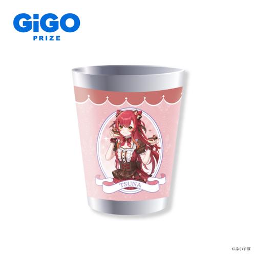 【猫汰つな】★ぶいすぽっ！タンブラー～SWEETS DECОRATIОN～VOL.３～GiGO限定～