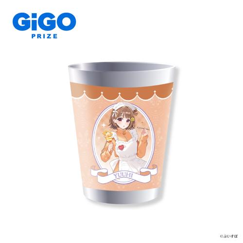 【千燈ゆうひ】★ぶいすぽっ！タンブラー～SWEETS DECОRATIОN～VOL.３～GiGO限定～