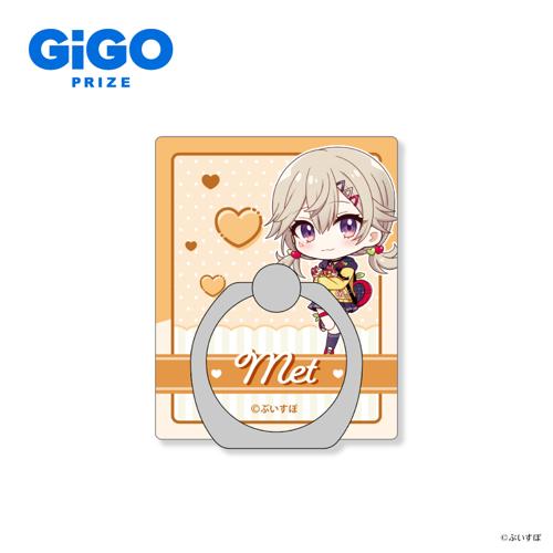 【小森めと】★ぶいすぽっ！スマホリング～SWEETS DECОRATIОN～VOL.３～GiGO限定～
