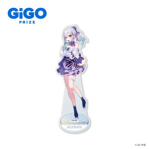 【花芽すみれ】★ぶいすぽっ！ビッグアクリルスタンド～SWEETS DECОRATIОN～VOL.１～GiGO限定～