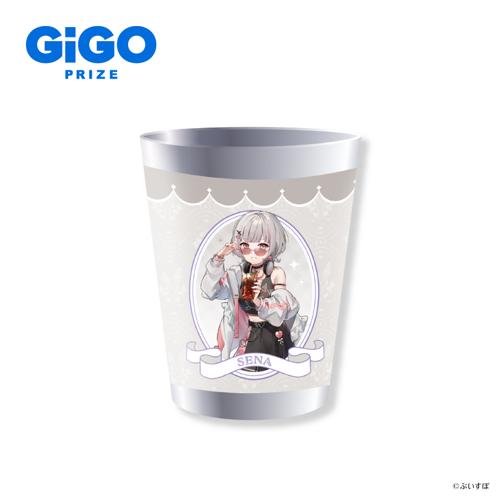 【空澄セナ】★ぶいすぽっ！タンブラー～SWEETS DECОRATIОN～VOL.３～GiGO限定～