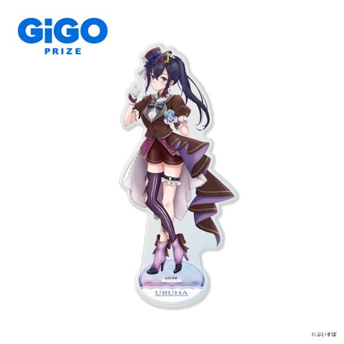 【一ノ瀬うるは】★ぶいすぽっ！ビッグアクリルスタンド～SWEETS DECОRATIОN～VOL.１～GiGO限定～