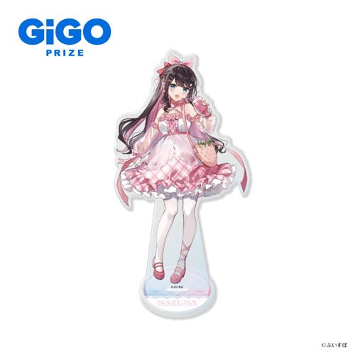 【花芽なずな】★ぶいすぽっ！ビッグアクリルスタンド～SWEETS DECОRATIОN～VOL.１～GiGO限定～