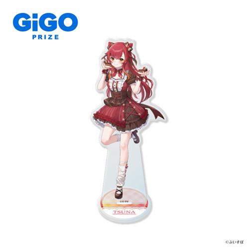 【猫汰つな】★ぶいすぽっ！ビッグアクリルスタンド～SWEETS DECОRATIОN～VOL.１～GiGO限定～