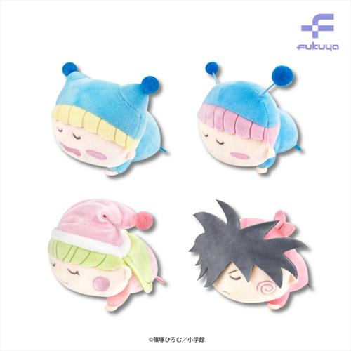 ミルモでポン！ おてのりましゅもっち