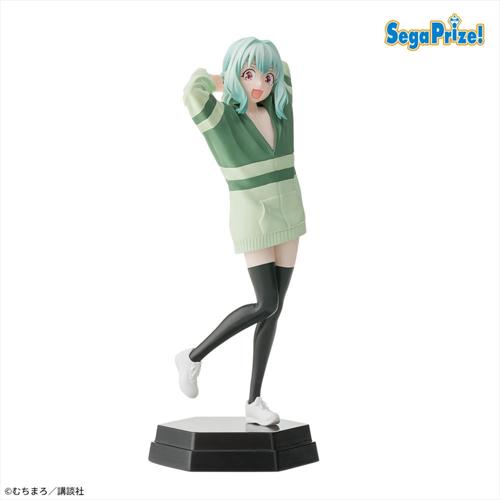 「生徒会にも穴はある！」 Desktop×Decorate Collections “尾鳥たん”