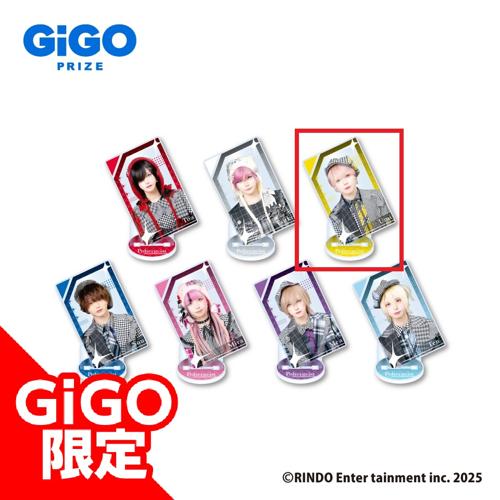 【うみ】Poltergeistアクリルカードスタンド～GiGO限定～