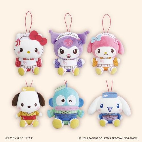 KFC サンリオ キャラクターマスコット 6個まとめ売り KFC サンリオ キャラクターマスコット 6個まとめ売り｜Yahoo