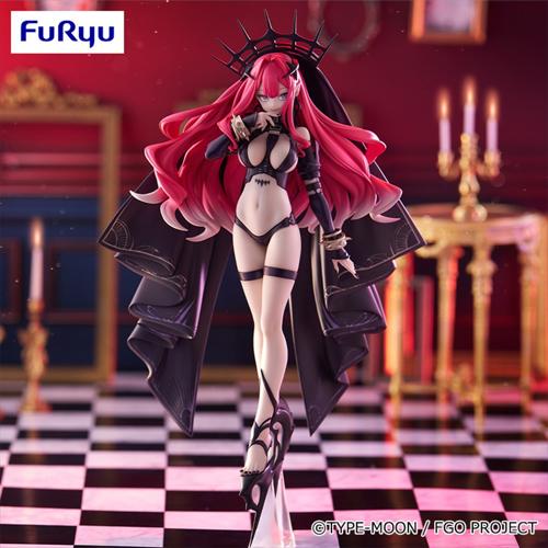 Fate/Grand Order Trio-Try-iT Figureーアーチャー/バーヴァン・シー（第二再臨）ー