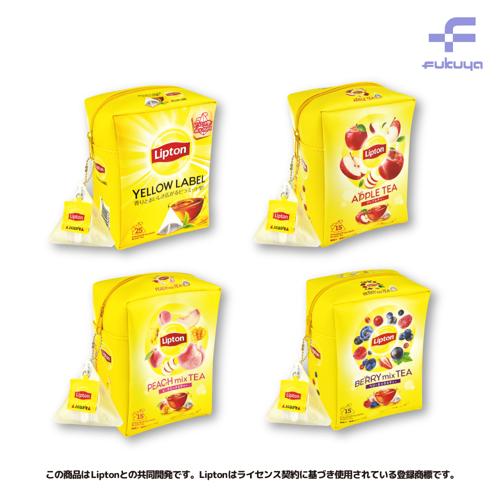 リプトン スペシャルポーチ