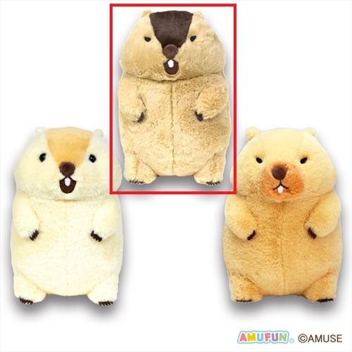 【やまもと】マーモットのもっとっとモアJB(28cm)