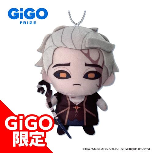 【隠者】第五人格×GiGO ぬいぐるみパペット～休日のおでかけ～