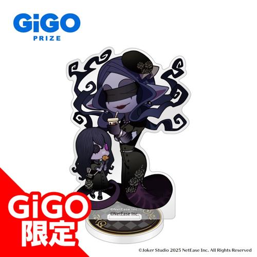 【夢の魔女(SD)】第五人格×GiGO デフォルメアクリルスタンド～休日のおでかけ～