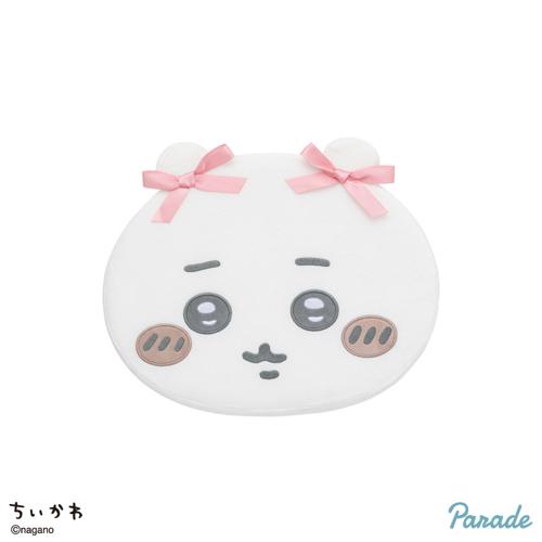 【ちいかわ】ちいかわ 反発クッション ～リボン～