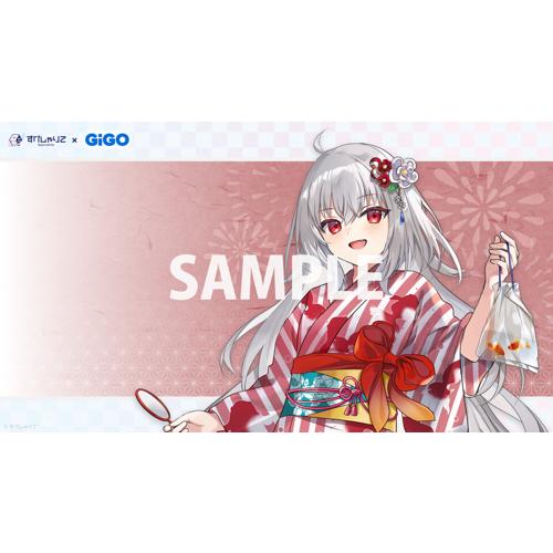 すぺしゃりて『オリジナル壁紙(PC用+スマホ用セット)』領国つかさ