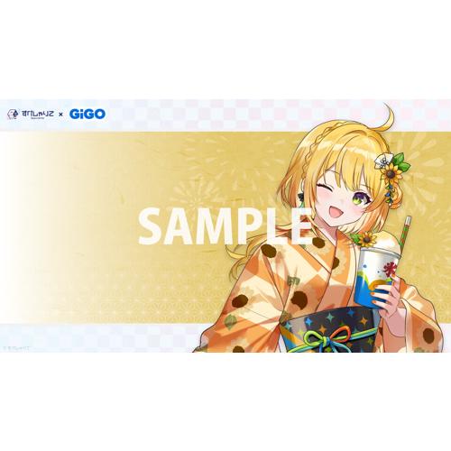 すぺしゃりて『オリジナル壁紙(PC用+スマホ用セット)』小鳥谷なの
