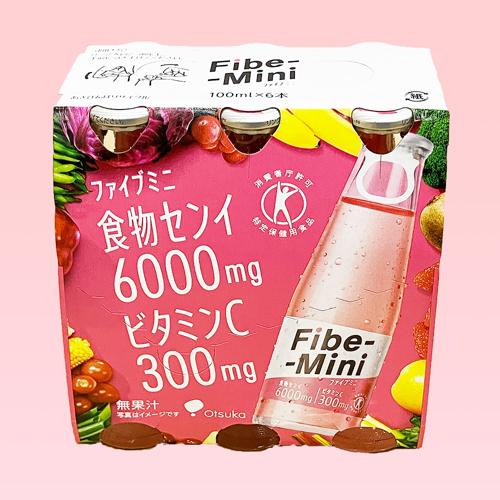 ファイブミニ6P ※賞味期限2026.5.31
