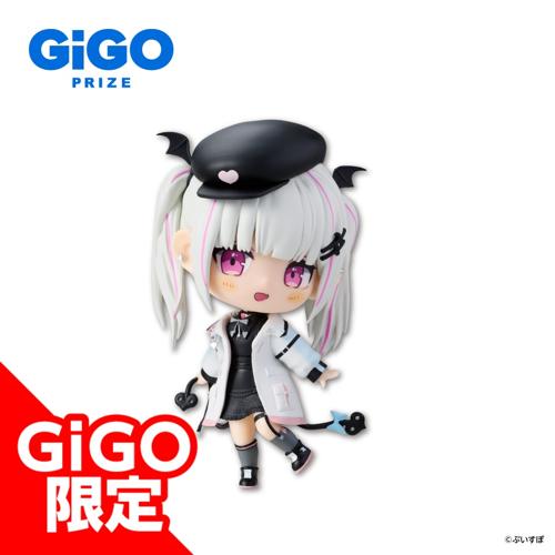 【空澄セナ】ぶいすぽっ！デフォルメフィギュアvol.5 ～GiGO限定～
