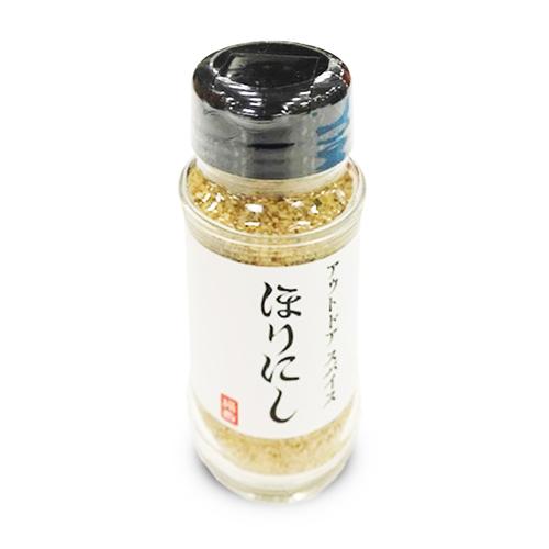 【ノーマル】アウトドアスパイスほりにし ※賞味期限2026.6.29