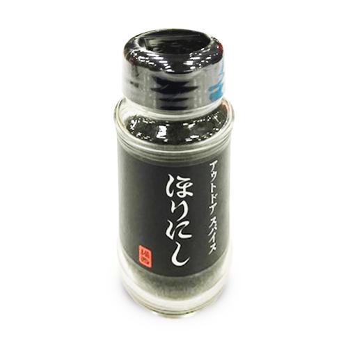 【黒】アウトドアスパイスほりにし ※賞味期限2026.6.29