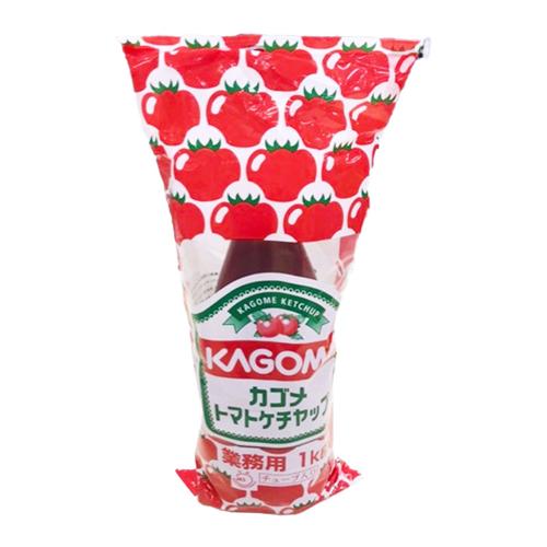 カゴメトマトケチャップ業務用１㎏※賞味期限2026.11.24