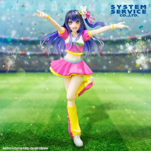 【推しの子】 Vivitフィギュア アイ チアリーディングVer.