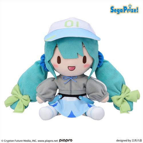 クー＆フレンズ　クー　あしパタパタぬいぐるみ　アミューズメント専用景品　セガ 入荷予定プライズ・景品一覧 | 景品一覧 | オンラインクレーン