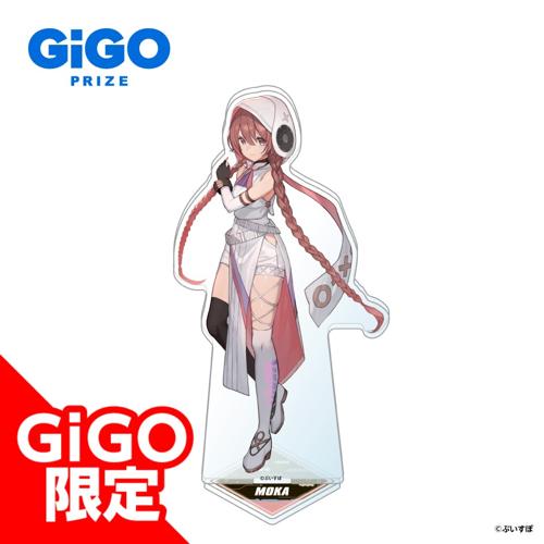 【甘結もか】ぶいすぽっ！ビッグアクリルスタンド CYBER GAMING MODE～vol.3～GiGO限定～