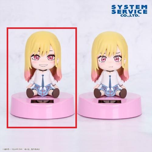 【A】その着せ替え人形は恋をする ゆらゆらソーラーマスコット 喜多川海夢
