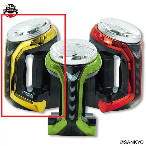 【ゴールド】SANKYOネオステラ枠レプリカレバーvol.3 最強！レバブルver.