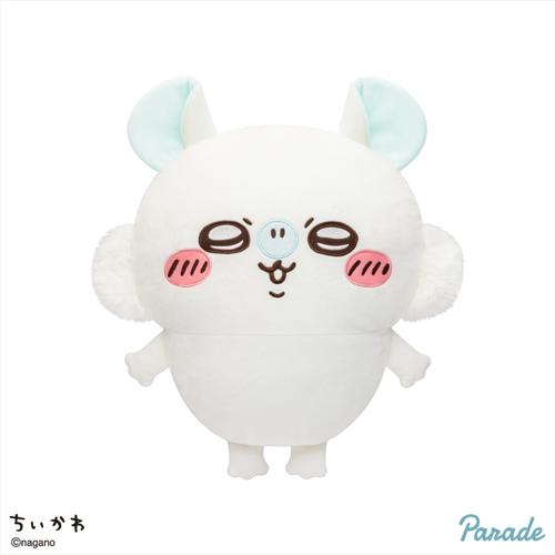 ちいかわ モモンガ超BIGぬいぐるみ