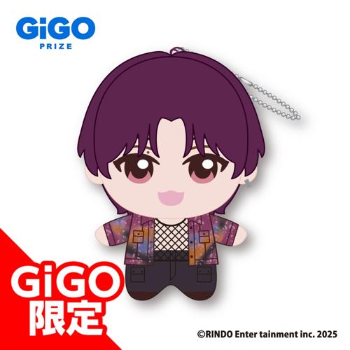 【ゆら】RINDOべびぬい 夢喰NEON～GiGO限定～