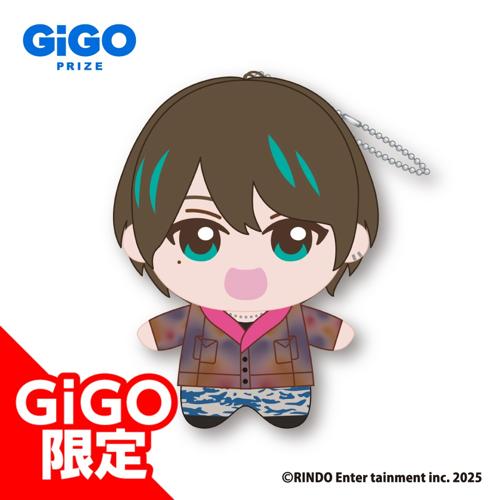 【きょうへい】RINDOべびぬい 夢喰NEON～GiGO限定～