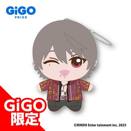 【つばき】RINDOべびぬい 夢喰NEON～GiGO限定～