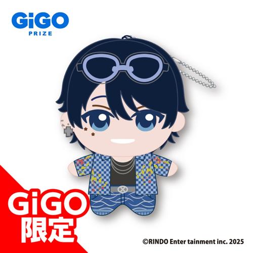 【なめ】RINDOべびぬい 夢喰NEON～GiGO限定～