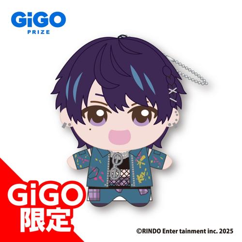 【さく】RINDOべびぬい 夢喰NEON～GiGO限定～