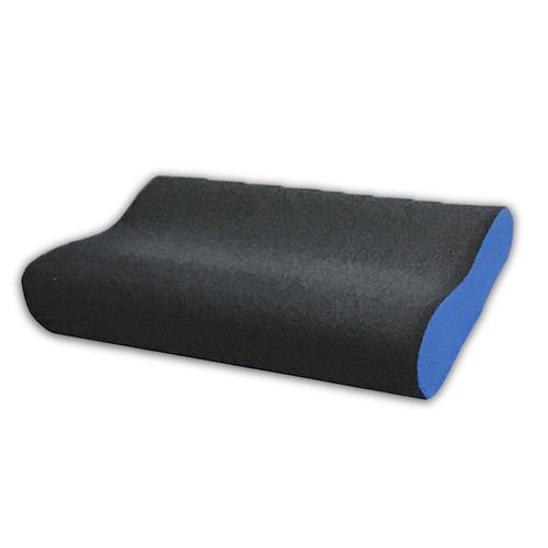 【ブラック】低反発枕Cloud Pillow2