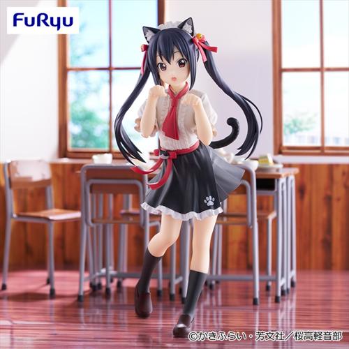 けいおん！Trio-Try-iT Figure-中野梓-