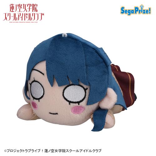 ラブライブ！蓮ノ空女学院スクールアイドルクラブ ぬいぐるみ vol.2 ラブライブ！蓮ノ空女学院スクールアイドルクラブ きゅるまる