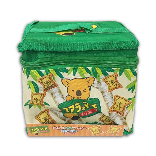【グリーン】コアラのマーチ ペイントツインマーカー 60Pセット