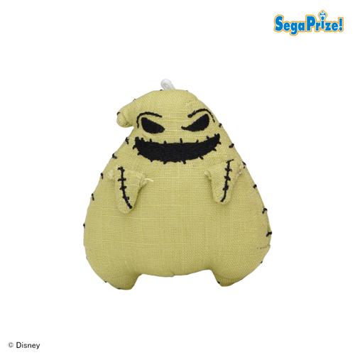 【ウギー・ブギー】Tim Burton’s The Nightmare Before Christmas ＆ you マスコット